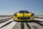 Hennessey Venom GT Spyder 2016 года